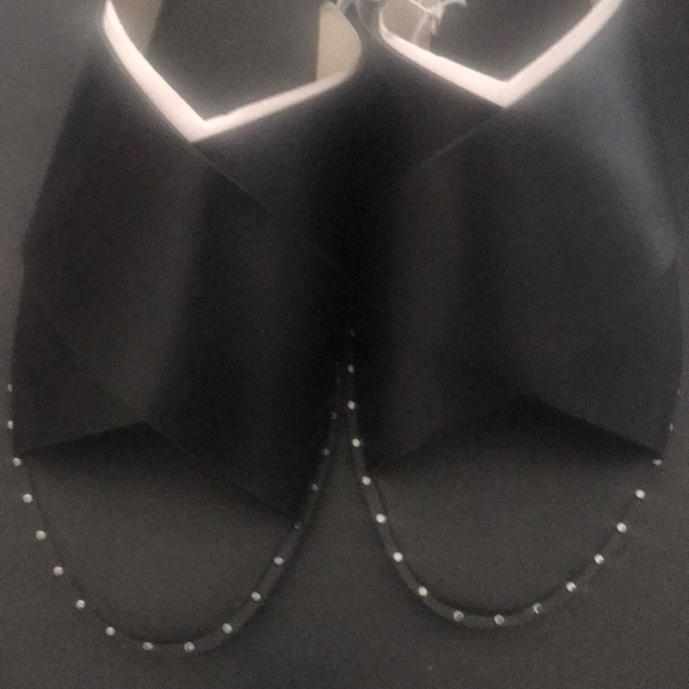 Universal thread sandals - Picture 2 of 3